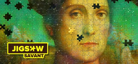 Jigsaw Savant
