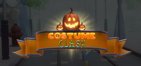 Costume Clash