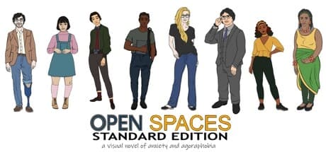 Open Spaces SE