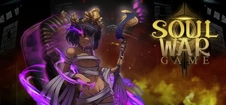 Soul Wargame