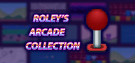 Roley's Arcade Collection