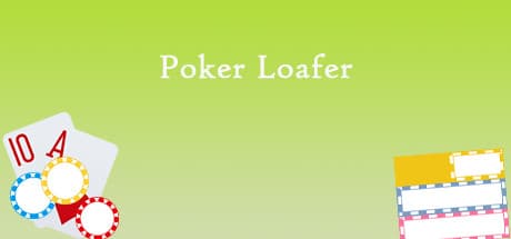 Poker Loafer