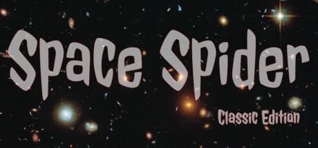 spider space