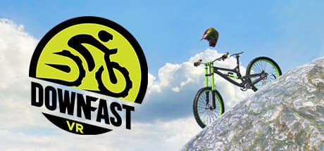 Down Fast VR