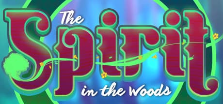 The Spirit In The Woods