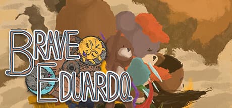 Brave Eduardo