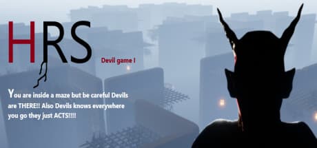HRS: devil game I
