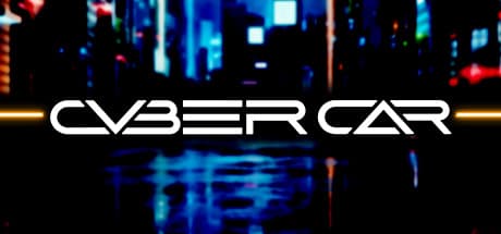 Cyber Car