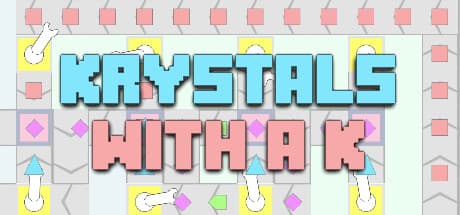 Krystals with A K
