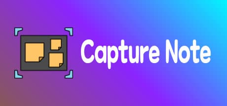 Capture Note