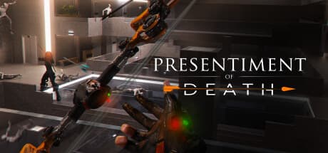 Presentiment of Death