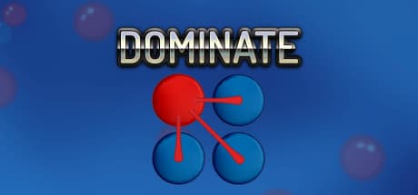 Dominate - Board Game