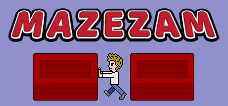 MazezaM - Puzzle Game