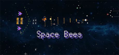 Space Bees 太空蜜蜂