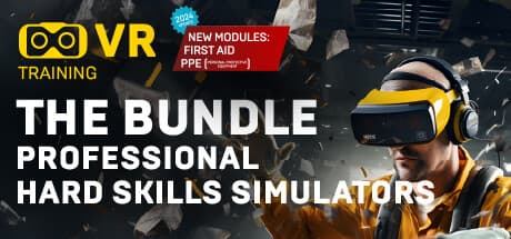 Global Workforce VR Career Training (GWPro.io)