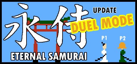 Eternal Samurai