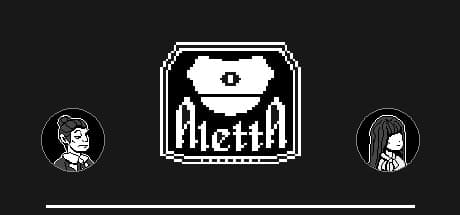 Aletta - Visual Novel