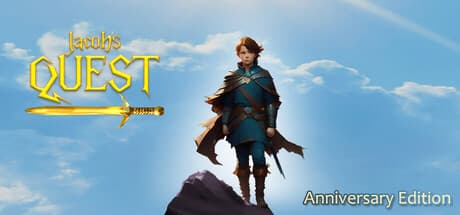 Jacob's Quest Anniversary Edition