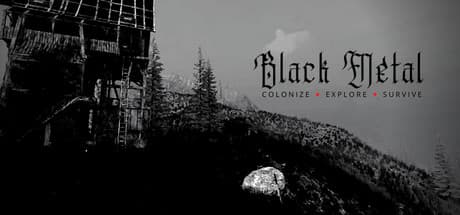 Black Metal