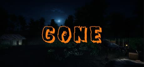 Gone
