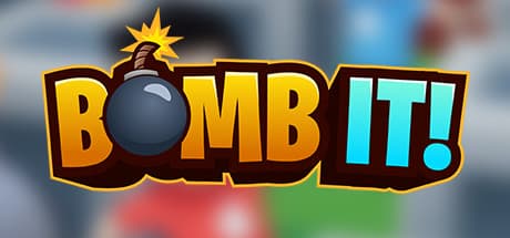BOMB IT!