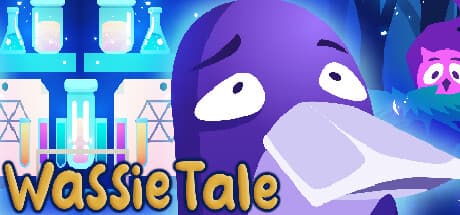 Wassie Tale