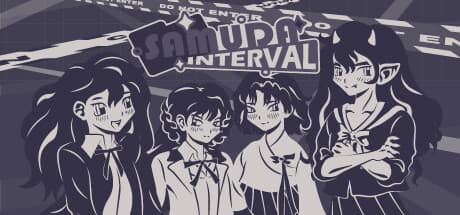 Samuda Interval