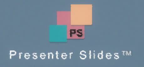 Presenter Slides™