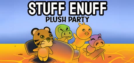 Stuff Enuff