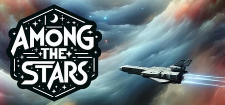 Among The Stars