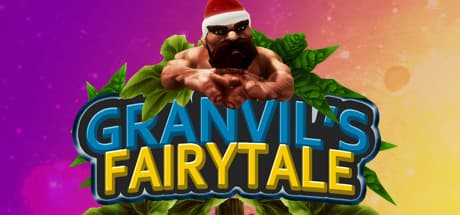 Granvil's Fairytale