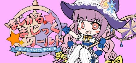 Magical Magic World