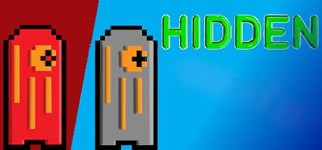 Hidden