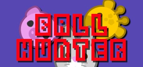 Ball Hunter