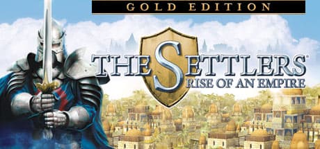 The Settlers: Rise of an Empire Gold Edition