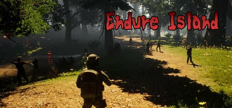 Endure Island