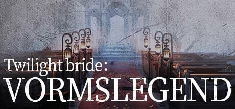 Twilight bride :VORMSLEGEND
