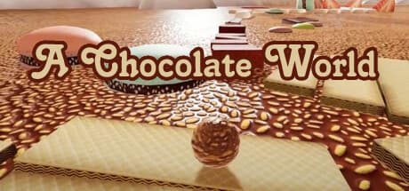 A Chocolate World (the impossible game)
