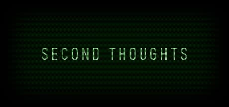 Second Thoughts