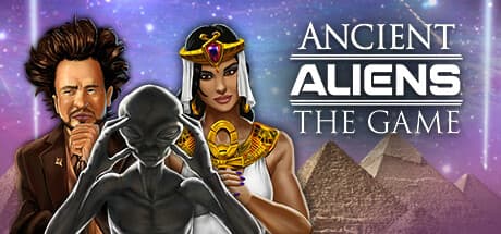 Ancient Aliens