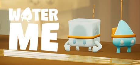 Water Me!