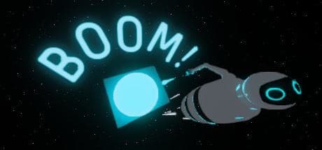 BOOM!