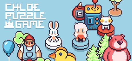 Chloe Puzzle Game