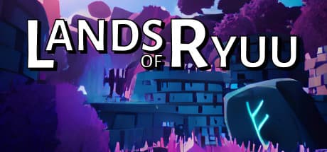 LANDS OF RYUU