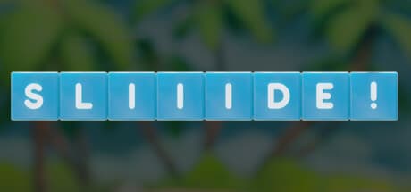 Sliiide!