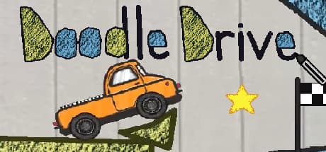 Doodle Drive