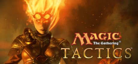 Magic: The Gathering – Tactics