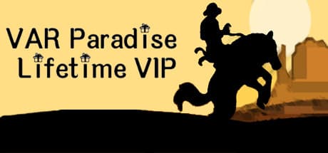 VAR乐园终身VIP