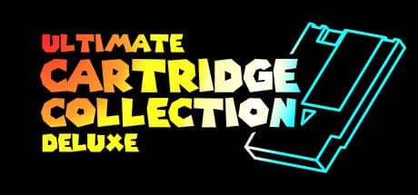 Ultimate Cartridge Collection Deluxe