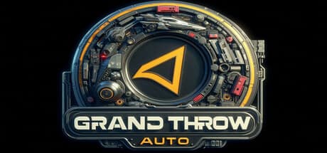 Grand Throw Auto